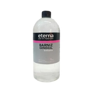 ETERNA BARNIZ 1000ml GENERAL BRILLANTE
